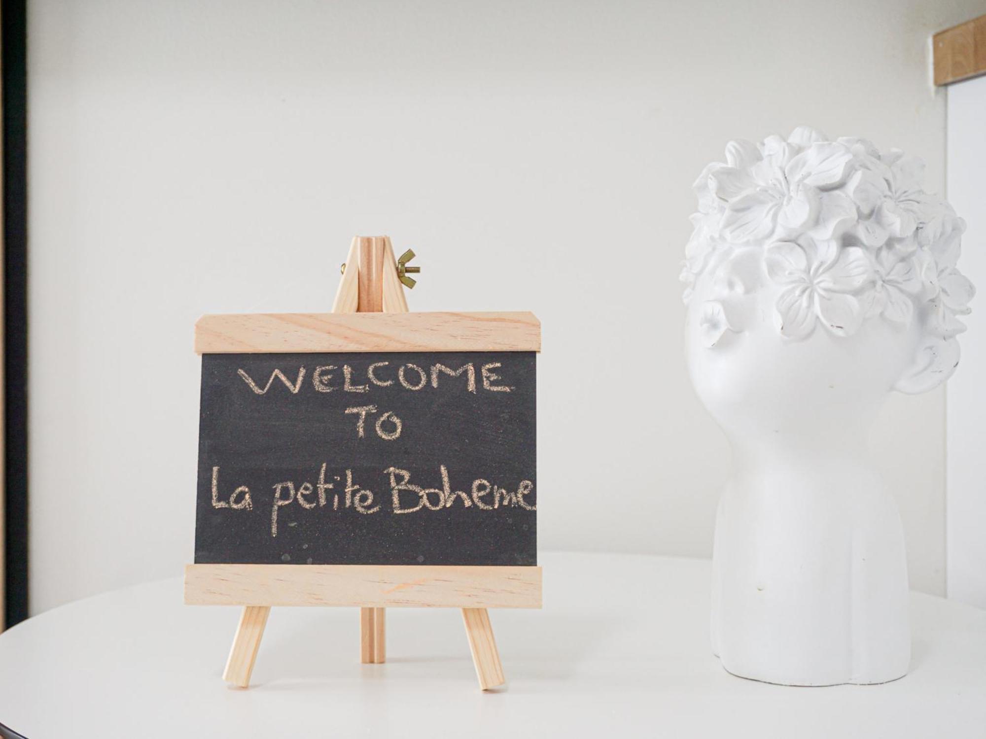 스톡홀름 La Petite Boheme With Free Parking 아파트 외부 사진